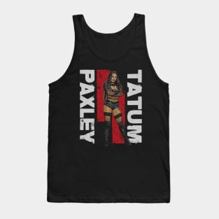 Tatum Paxley Pose Tank Top